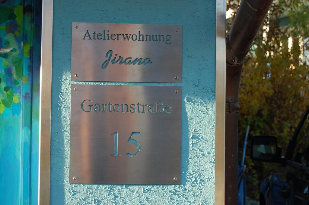 Atelierwohnung Jirana Saalfelden Ngoại thất bức ảnh