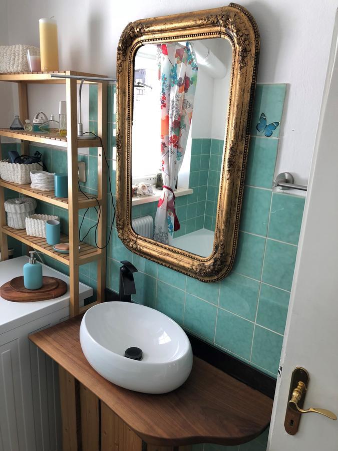 Atelierwohnung Jirana Saalfelden Ngoại thất bức ảnh