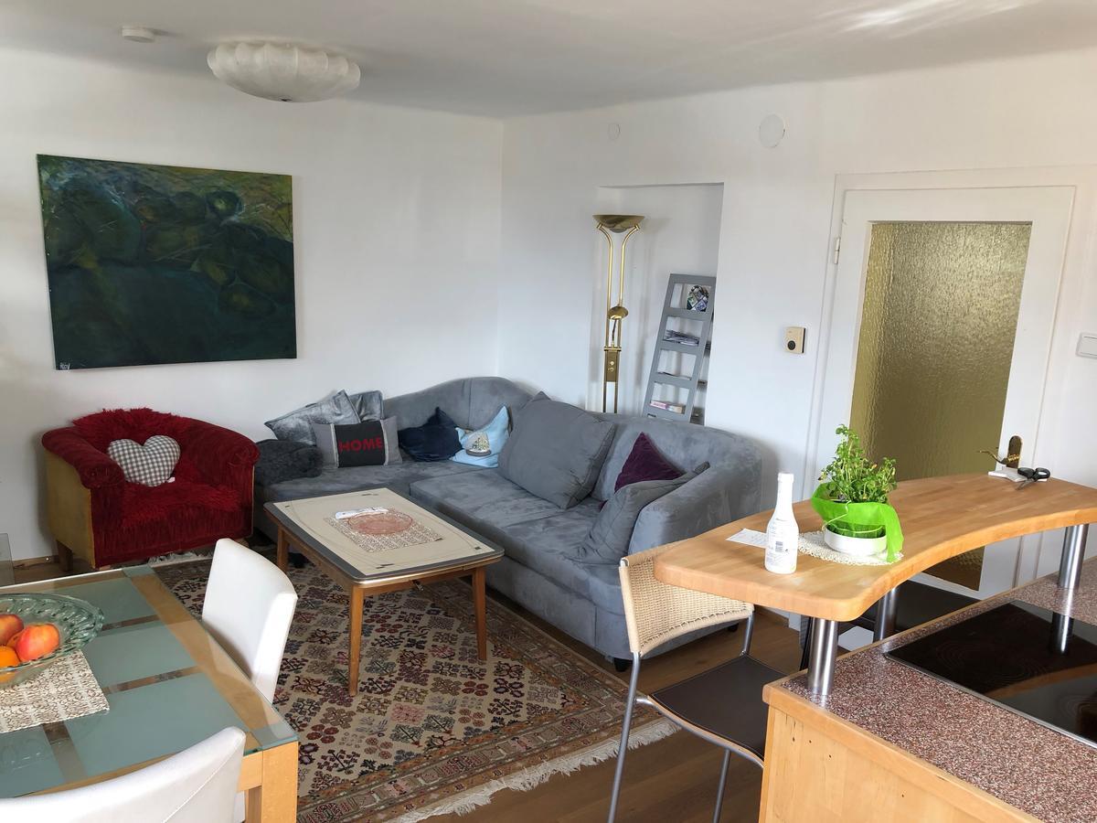 Atelierwohnung Jirana Saalfelden Ngoại thất bức ảnh