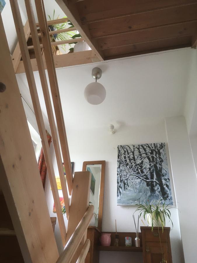 Atelierwohnung Jirana Saalfelden Ngoại thất bức ảnh